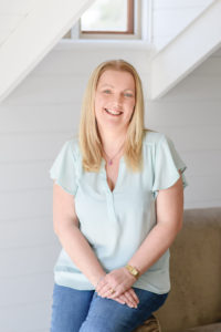 Julie McKone, VA and Owner of JAM Business Support Services