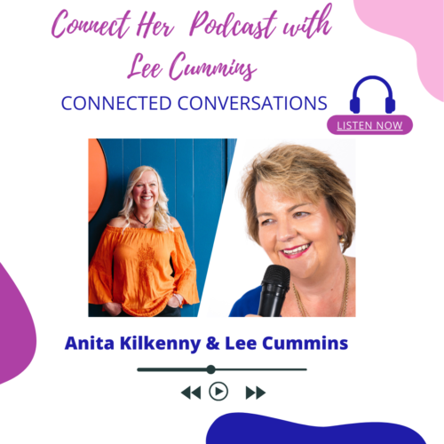 Connect Her Podcast VA Directory
